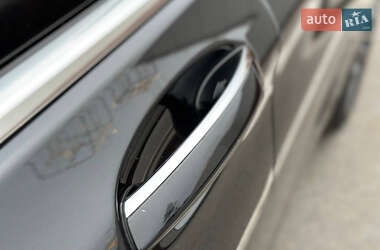 Седан BMW 7 Series 2019 в 