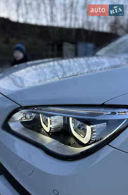 Седан BMW 7 Series 2013 в Чернівцях