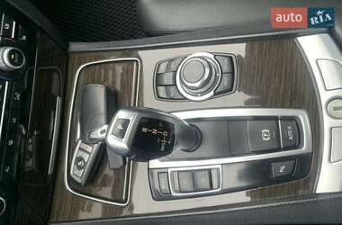 Седан BMW 7 Series 2013 в Вінниці