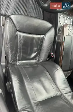 BMW 7 Series 2005