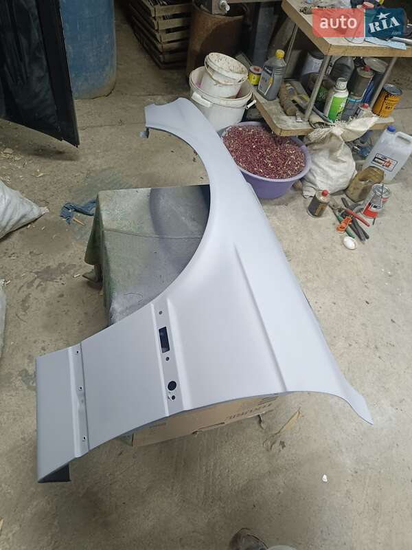 Седан BMW 7 Series 1997 в Черновцах