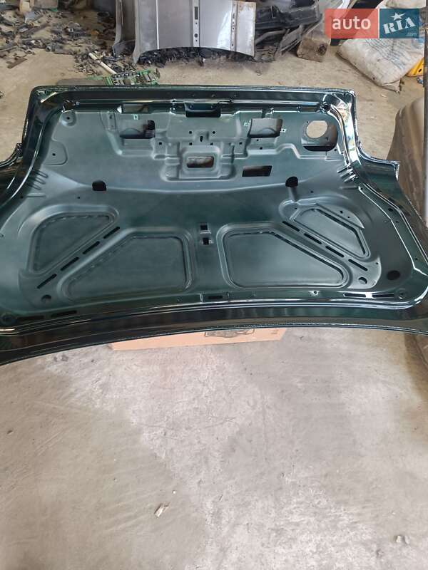 Седан BMW 7 Series 1997 в Черновцах