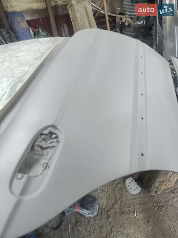 Седан BMW 7 Series 1997 в Черновцах