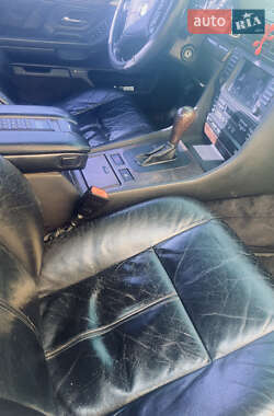 Седан BMW 7 Series 1997 в 