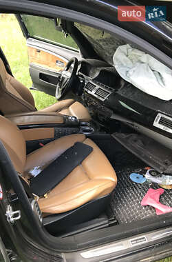 Седан BMW 7 Series 2004 в 