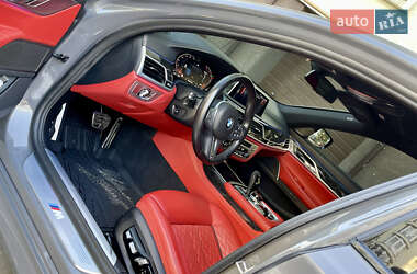 Седан BMW 7 Series 2022 в 