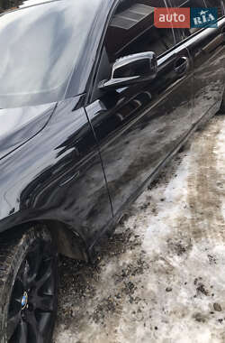 Седан BMW 7 Series 2002 в 
