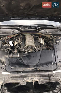 Седан BMW 7 Series 2002 в 