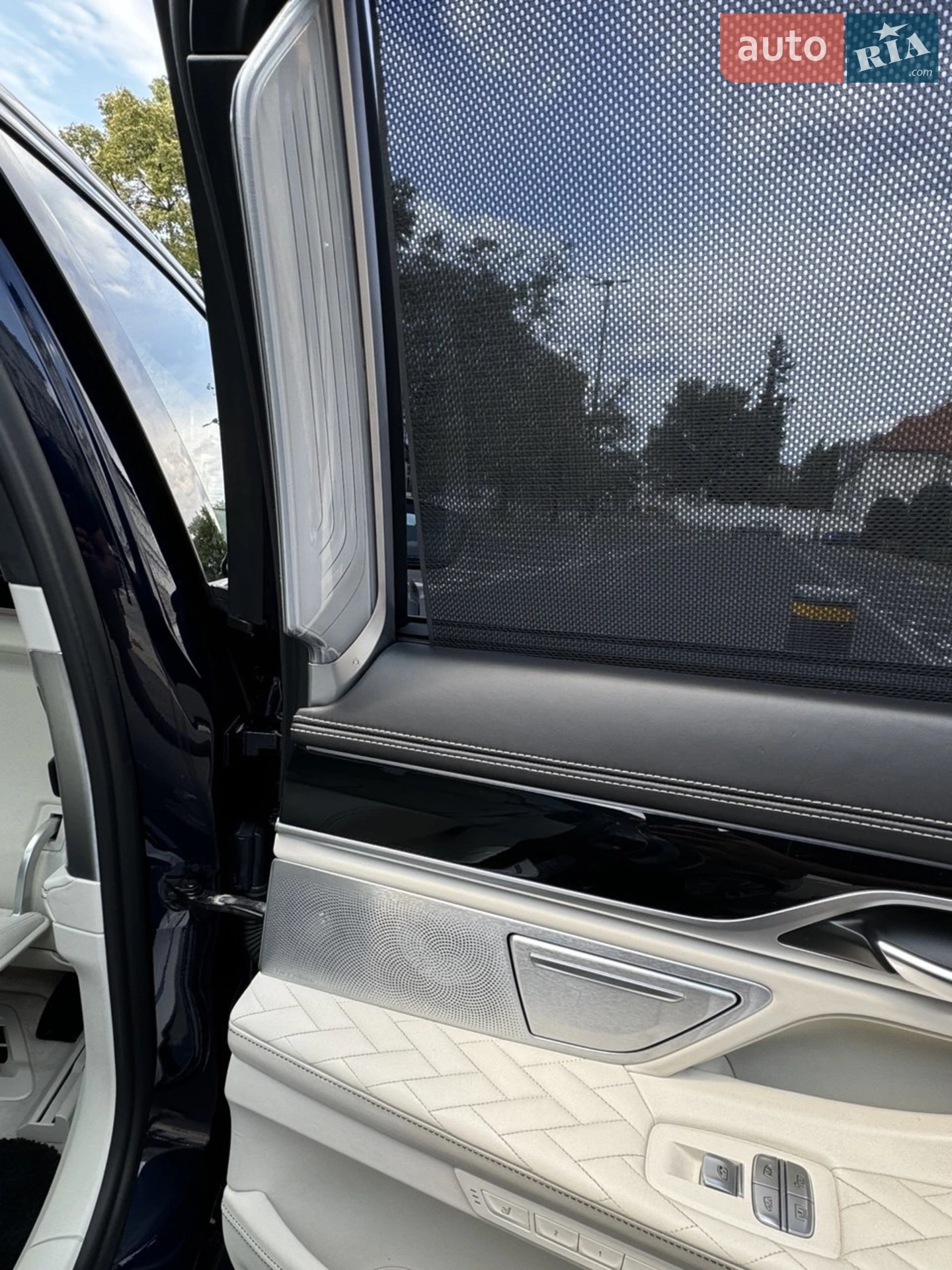 2019 BMW 7er - мініатюра 9