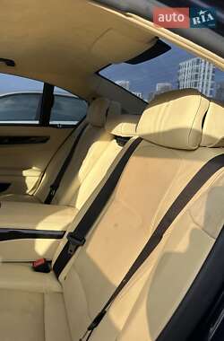 Седан BMW 7 Series 2013 в 