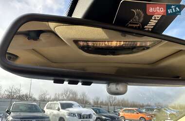 Седан BMW 7 Series 2013 в 
