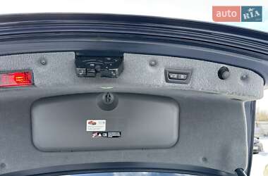 Седан BMW 7 Series 2013 в 