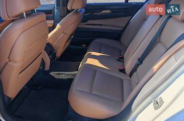 Седан BMW 7 Series 2014 в Коломые