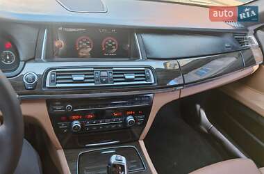 Седан BMW 7 Series 2014 в Коломые