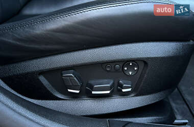 Седан BMW 7 Series 2008 в 