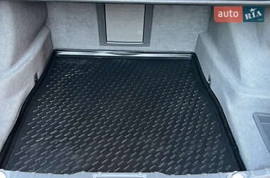 Седан BMW 7 Series 2008 в 