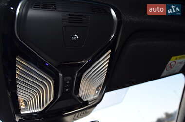 Седан BMW 7 Series 2022 в 