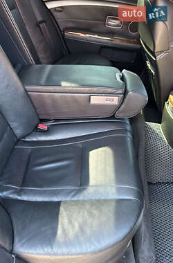 Седан BMW 7 Series 2004 в 