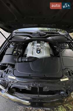 Седан BMW 7 Series 2003 в 