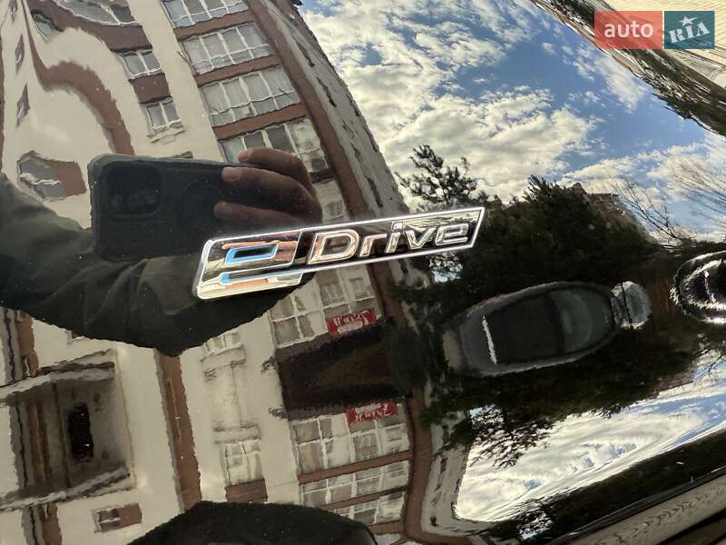 Седан BMW 7 Series 2017 в Ивано-Франковске фото 28 Седан BMW 7 Series 2017 в Ивано-Франковске