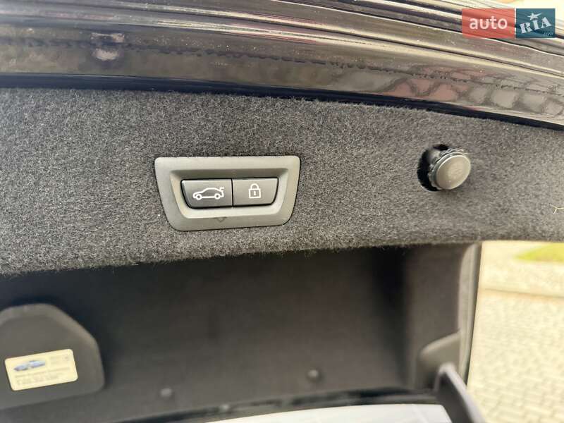 Седан BMW 7 Series 2017 в Ивано-Франковске фото 29 Седан BMW 7 Series 2017 в Ивано-Франковске