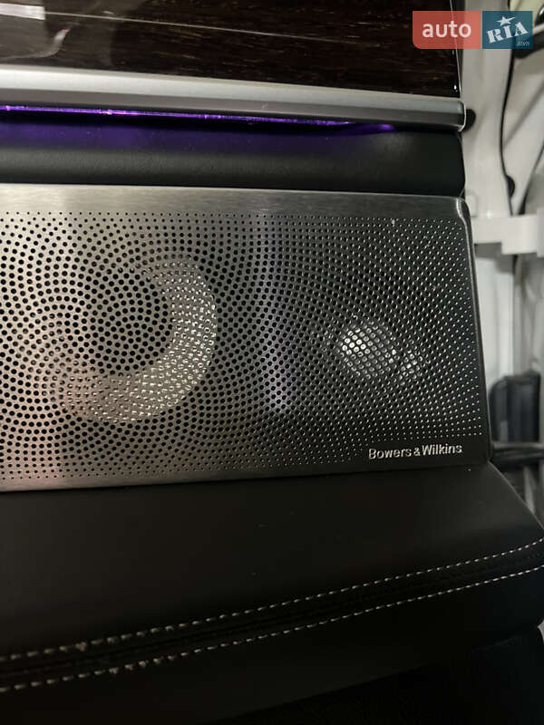 Седан BMW 7 Series 2019 в Киеве фото 24 Седан BMW 7 Series 2019 в Киеве