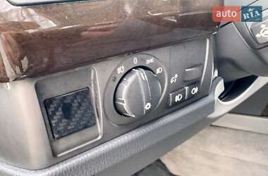 Седан BMW 7 Series 2004 в Одессе