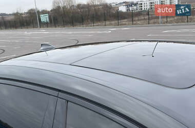 Седан BMW 7 Series 2020 в Рівному
