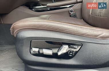 Седан BMW 7 Series 2020 в Рівному