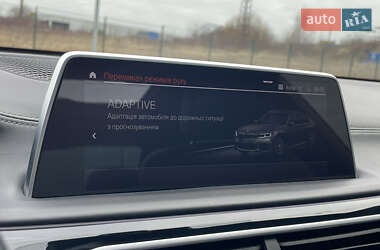 Седан BMW 7 Series 2020 в Рівному