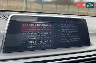 Седан BMW 7 Series 2020 в Рівному