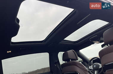 Седан BMW 7 Series 2020 в Рівному