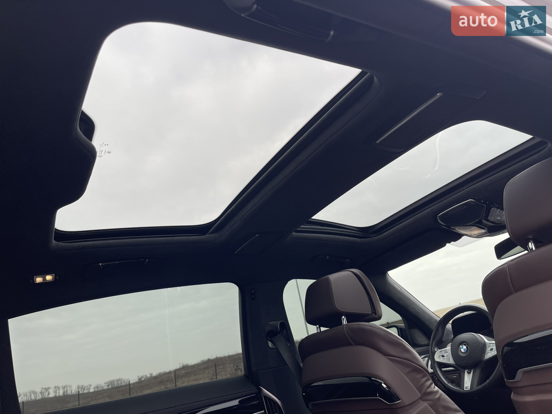2020 BMW 7er - мініатюра 93