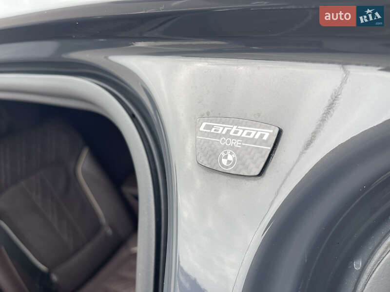 Седан BMW 7 Series 2020 в Ровно