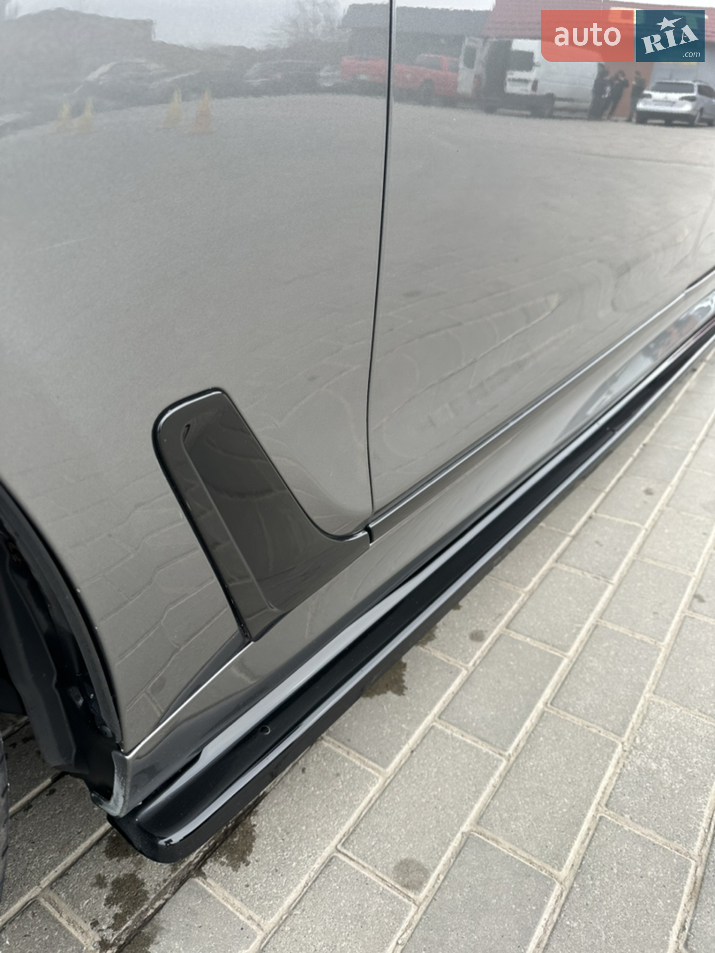 2018 BMW 7er - мініатюра 44