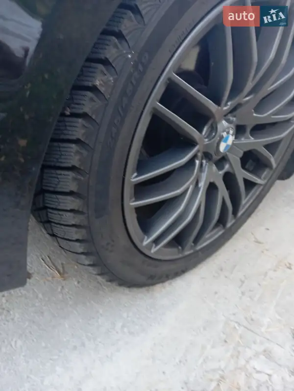 BMW 7 Series 2006 VIN WBAHN81020DT20119 фото оголошення 8 з 38
