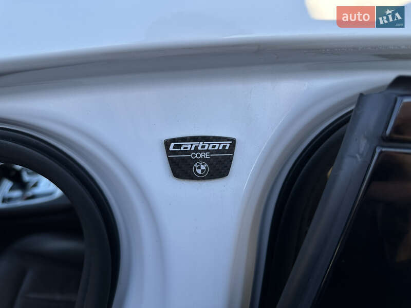 Седан BMW 7 Series 2016 в Києві фото 24 Седан BMW 7 Series 2016 в Києві