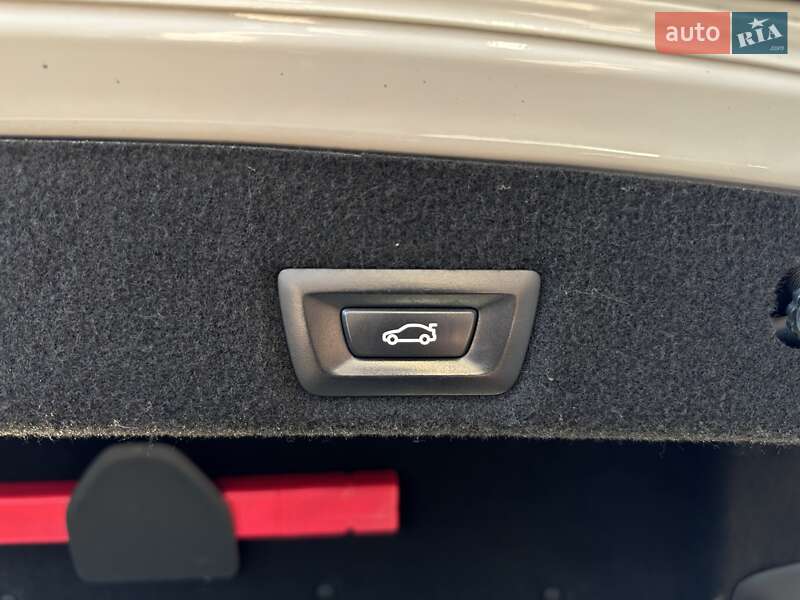 Седан BMW 7 Series 2016 в Києві фото 38 Седан BMW 7 Series 2016 в Києві