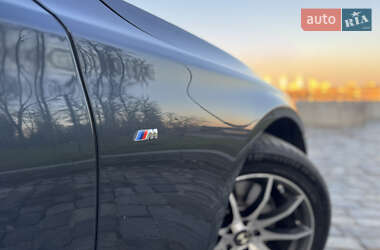 Седан BMW 7 Series 2016 в 