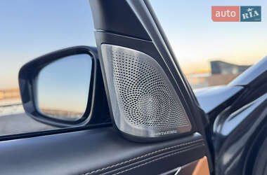Седан BMW 7 Series 2016 в 