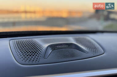 Седан BMW 7 Series 2016 в 