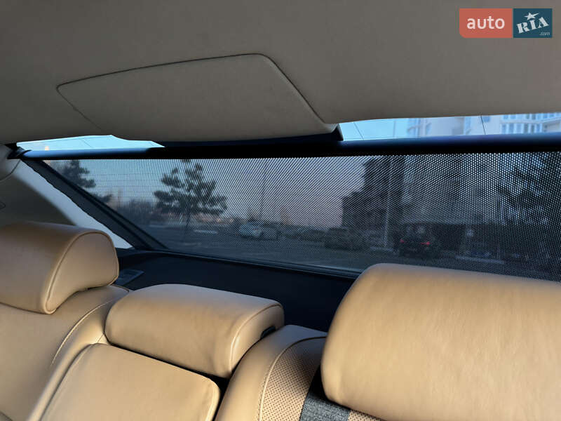 Седан BMW 7 Series 2014 в Николаеве фото 18 Седан BMW 7 Series 2014 в Николаеве