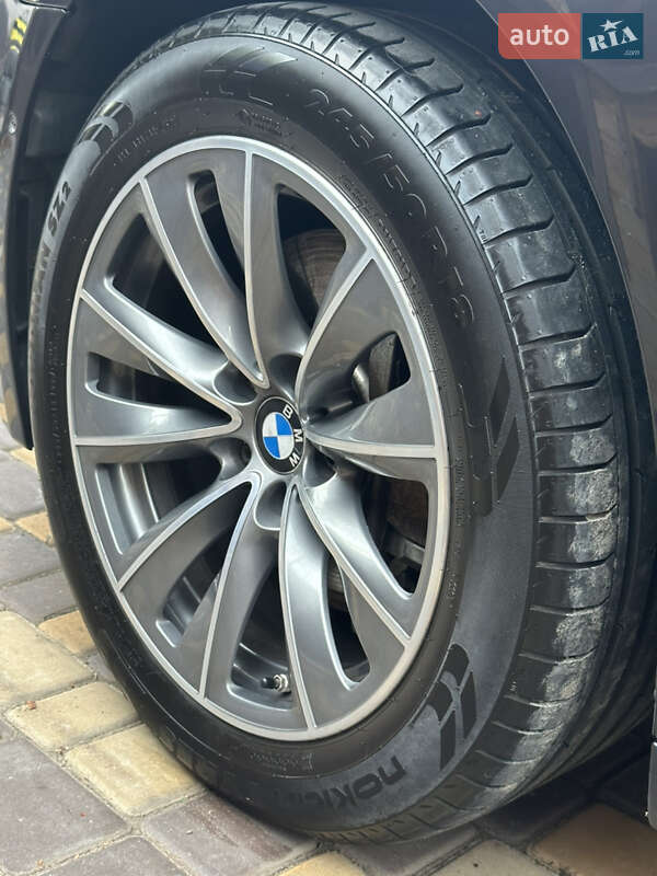 Седан BMW 7 Series 2014 в Николаеве фото 30 Седан BMW 7 Series 2014 в Николаеве