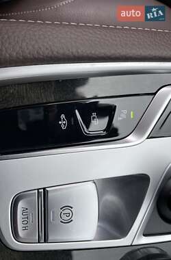 Седан BMW 7 Series 2022 в 