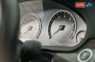 Седан BMW 7 Series 2010 в 