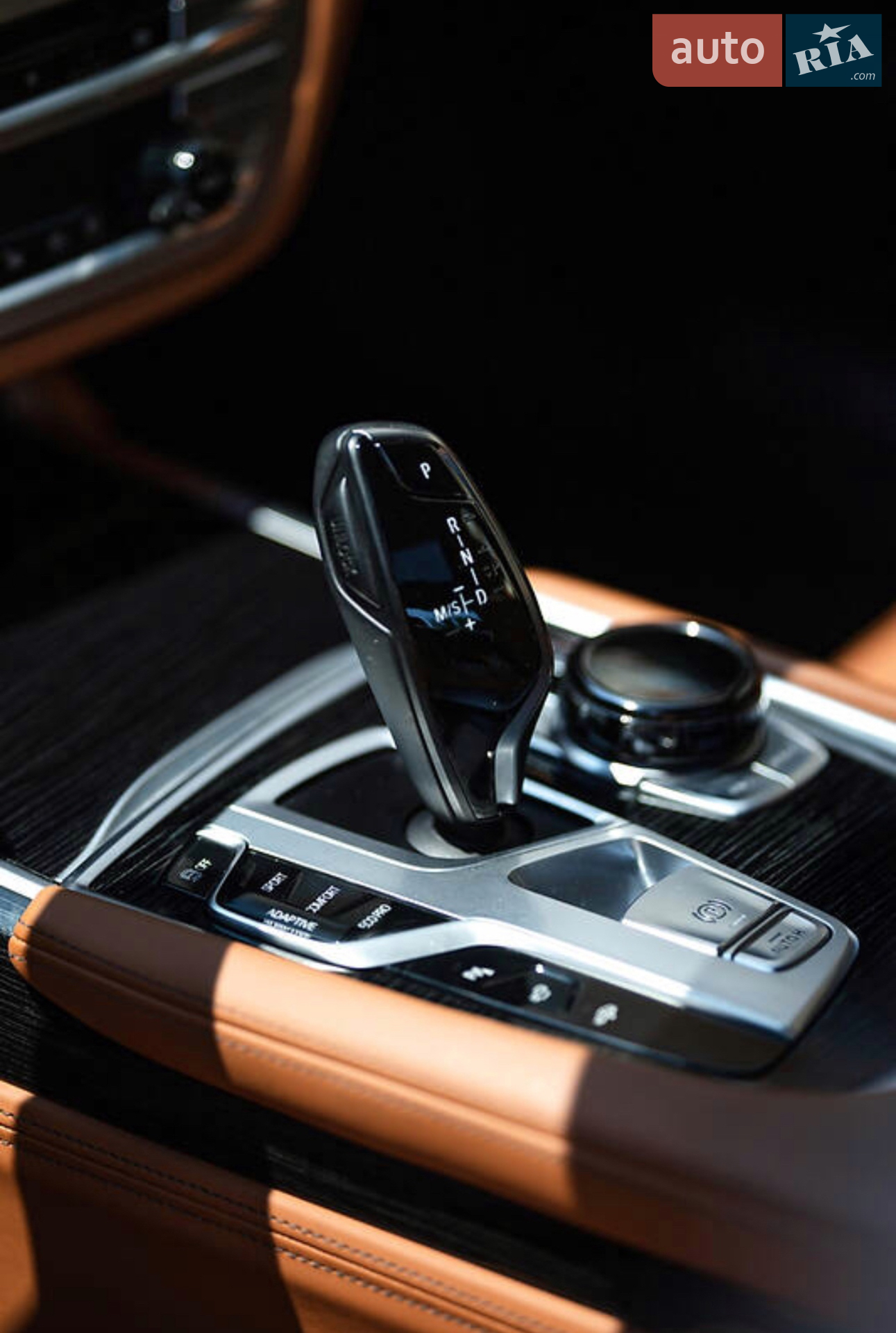 2019 BMW 7er - мініатюра 21