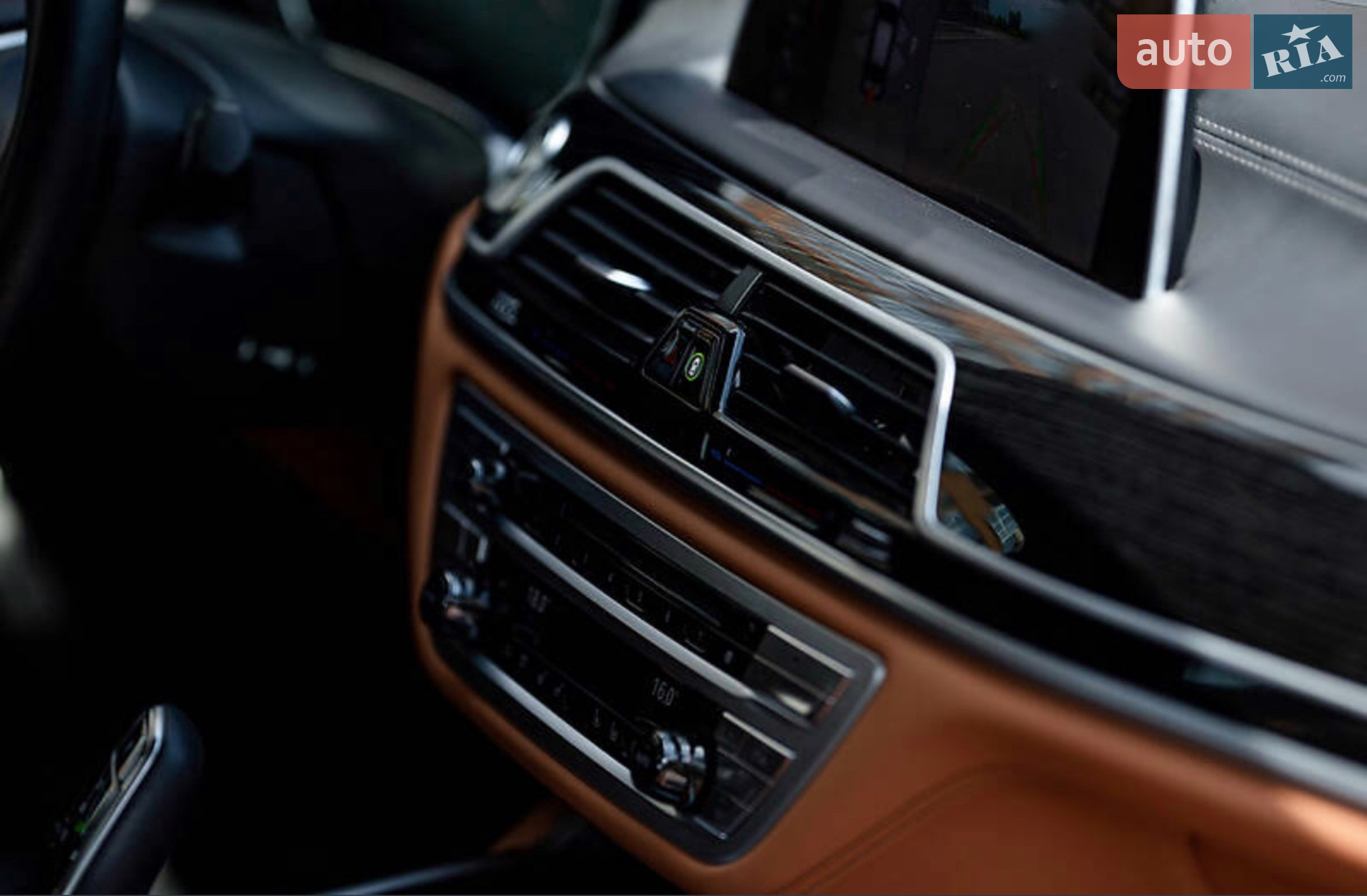 2019 BMW 7er - мініатюра 29