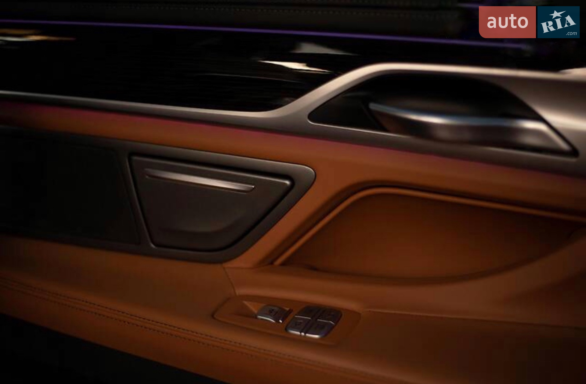 2019 BMW 7er - мініатюра 38