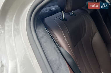 Седан BMW 7 Series 2015 в 