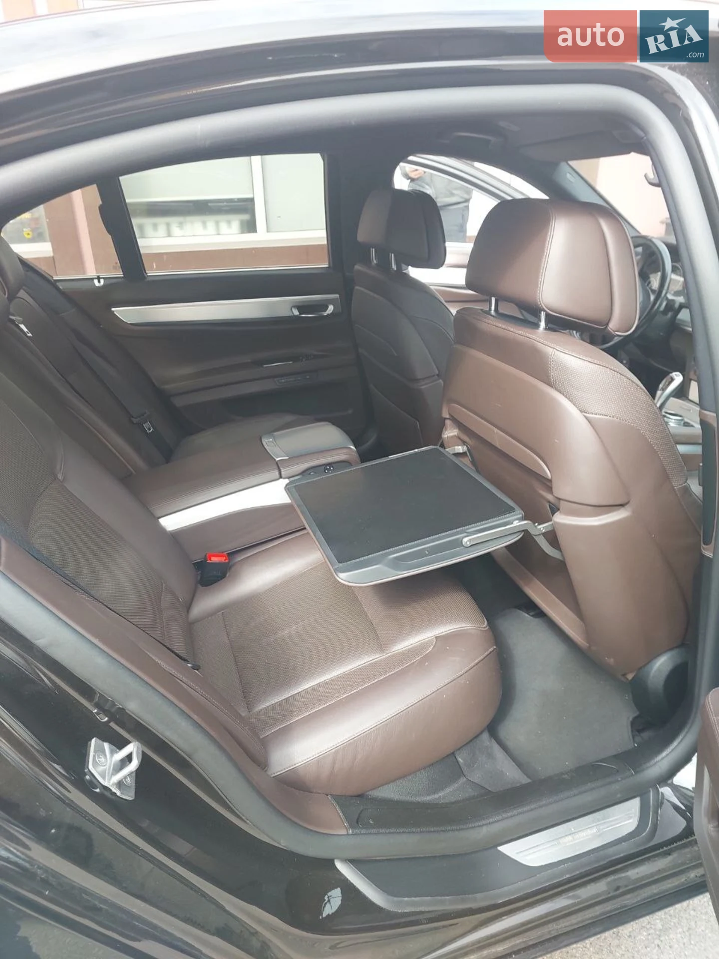 2014 BMW 7er - мініатюра 48